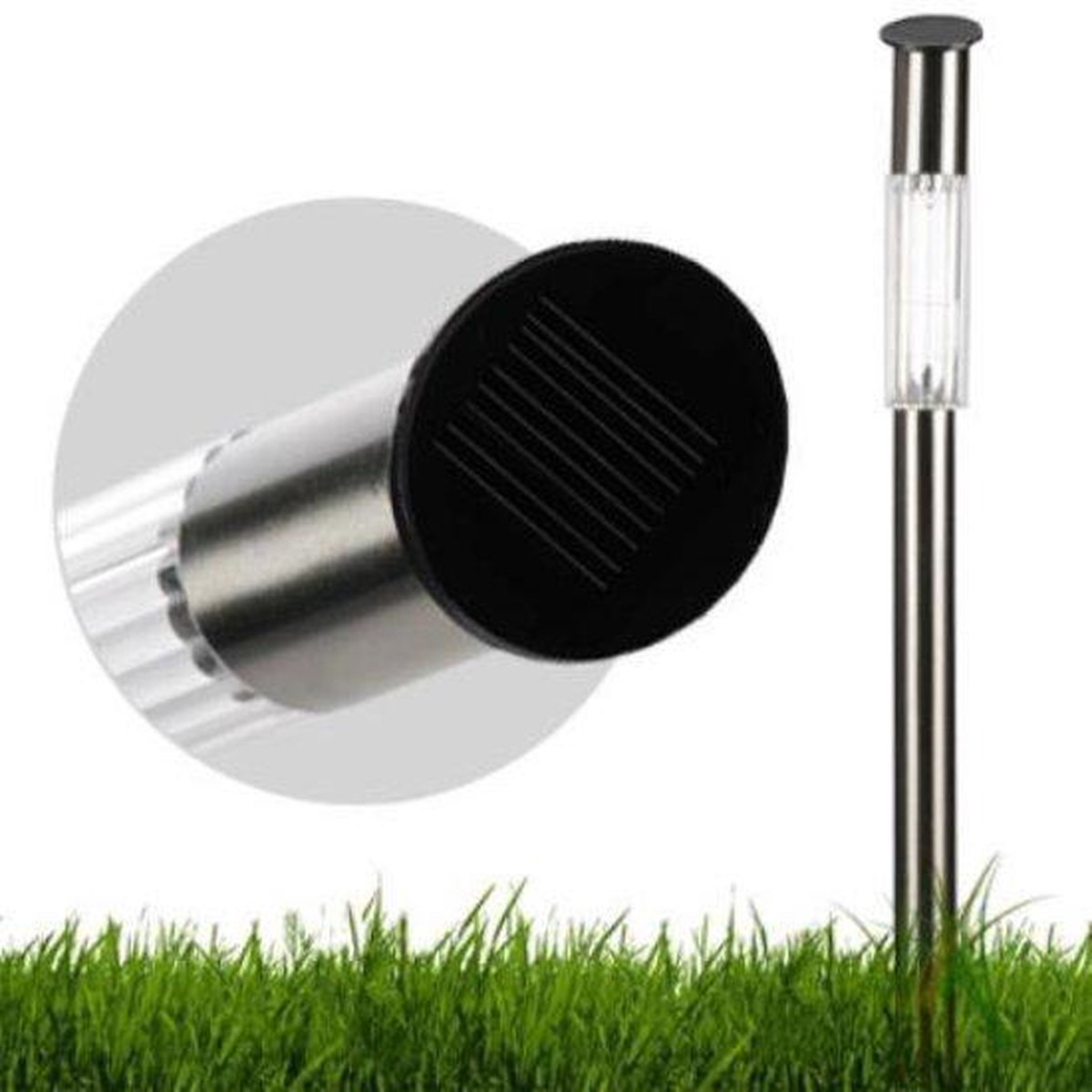 MaxxGarden Lantaarn Solar tuinverlichting MaxxGarden Lantaarn Solar tuinverlichting