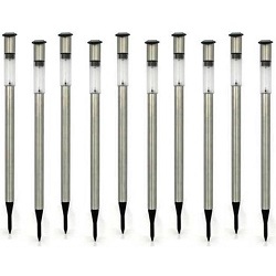 MaxxGarden Set Lantaarns Solar MaxxGarden Set Lantaarns Solar