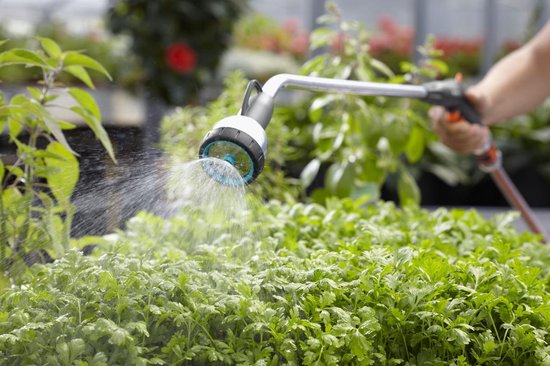 Gardena Premium broeskop beste Gardena Premium broeskop beste