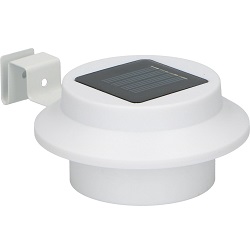 Grundig Solar schuttinglamp Grundig Solar schuttinglamp