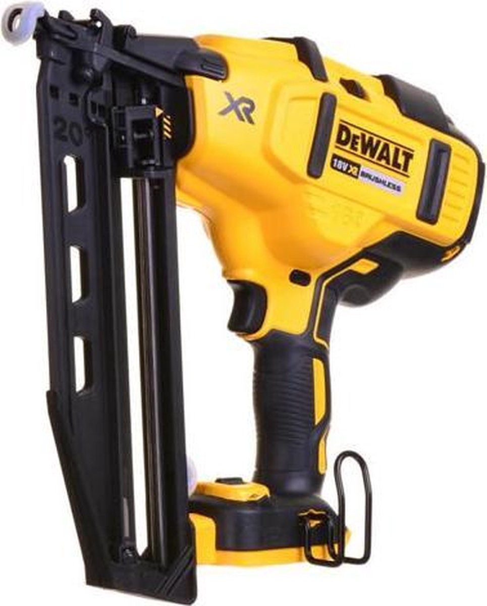 DeWalt DCN660N beste