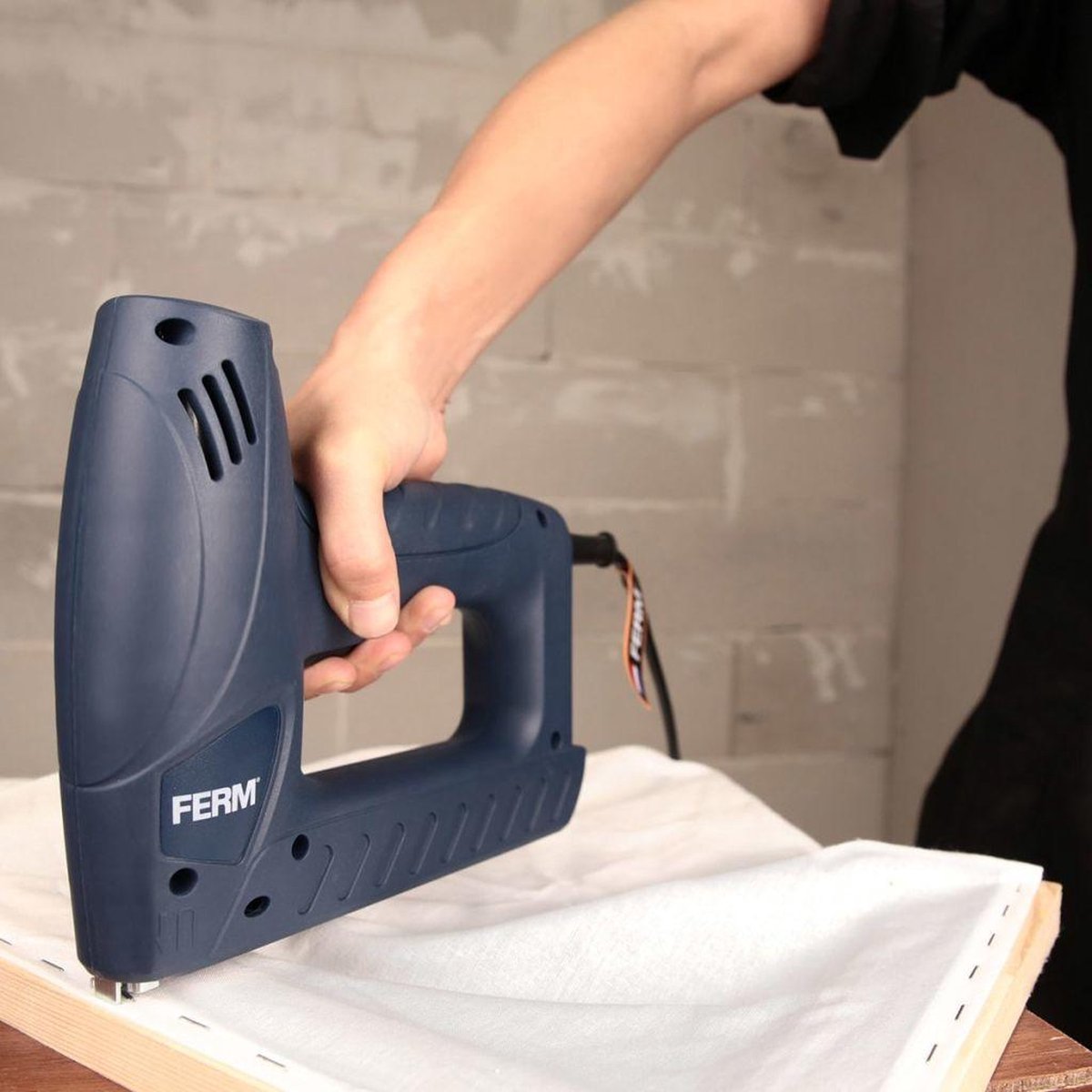 FERM Elektrische Tacker beste FERM Elektrische Tacker beste