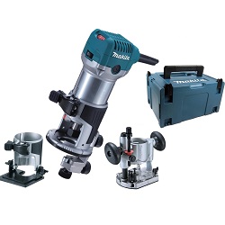 Makita RT0700CX2J Makita RT0700CX2J