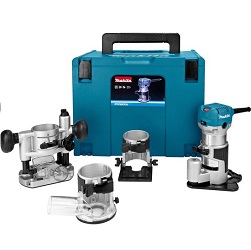 Makita RT0700CX3J Makita RT0700CX3J
