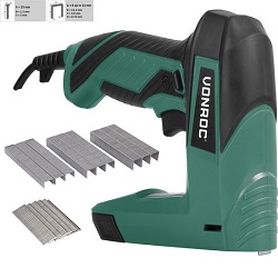 VONROC Elektrische Tacker VONROC Elektrische Tacker