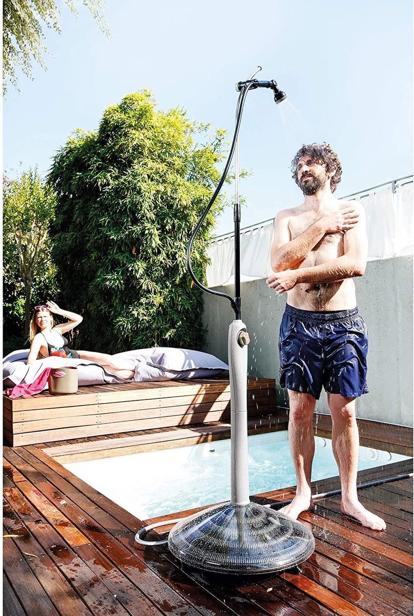 G.F. Garden Sunny Style douche beste G.F. Garden Sunny Style douche beste