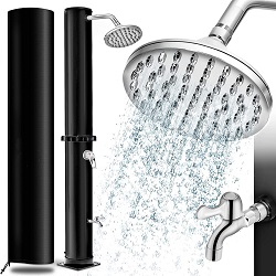 Sens Design Solar Douche 40 liter Sens Design Solar Douche 40 liter