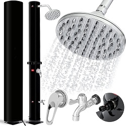 Sens Design Tuindouche Sens Design Tuindouche