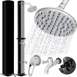 Sens Design Tuindouche Sens Design Tuindouche