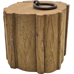 Deco4yourhome® Deurstop XXL Deco4yourhome® Deurstop XXL