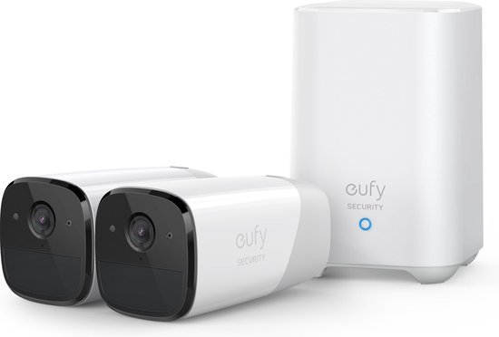 Eufy by Anker Eufycam 2 Pro beste Eufy by Anker Eufycam 2 Pro beste