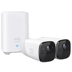 Eufy by Anker Eufycam 2 Pro Eufy by Anker Eufycam 2 Pro