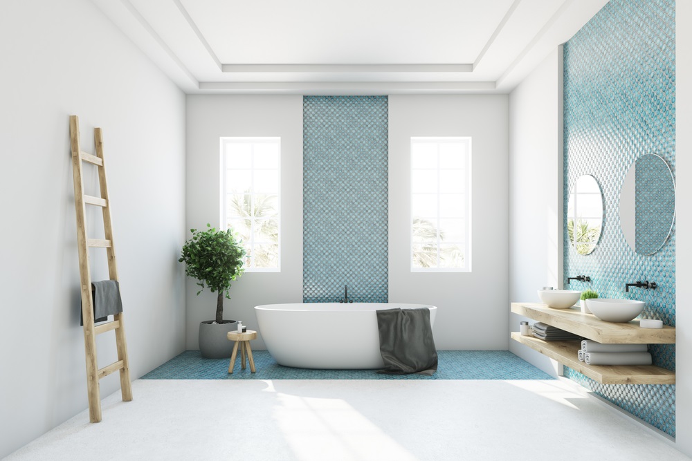 Hoe kun je de kosten voor het plaatsen van een badkamer drukken Hoe kun je de kosten voor het plaatsen van een badkamer drukken