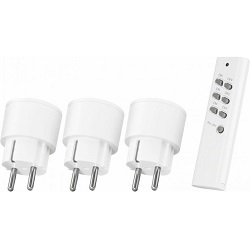 KlikAanKlikUit Startset APC3-2300R KlikAanKlikUit Startset APC3-2300R