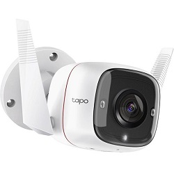 TP-Link Tapo C310 TP-Link Tapo C310