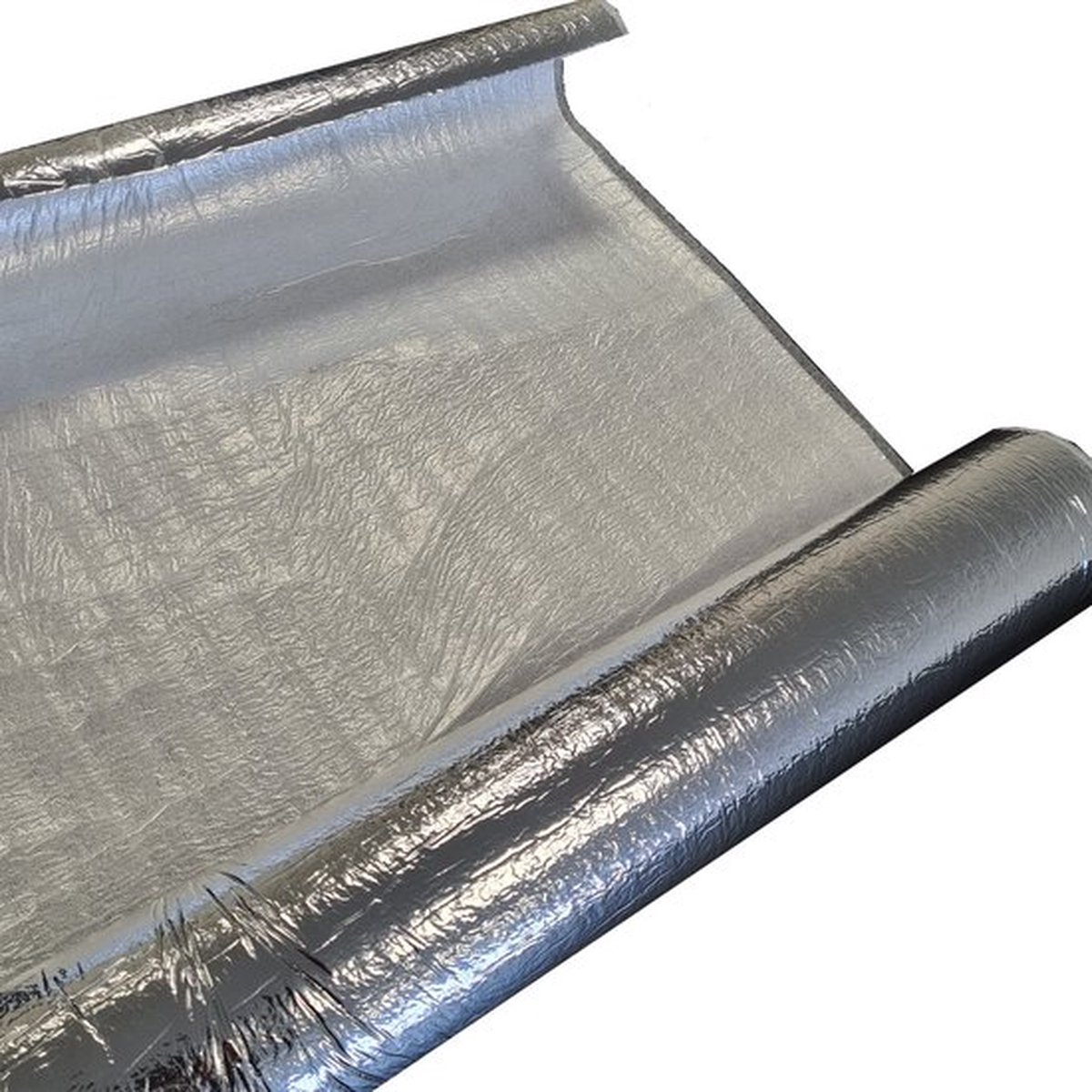 Materiaal radiatorfolie Materiaal radiatorfolie