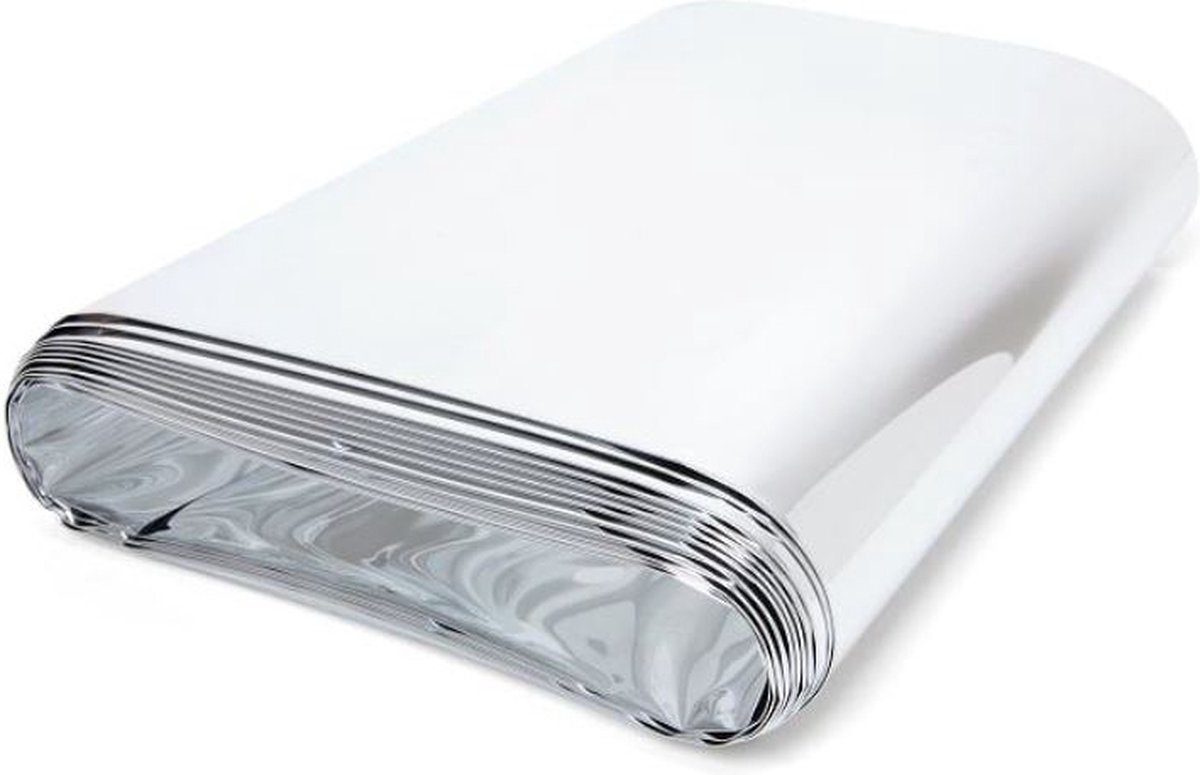 Simple Fix Radiatorfolie beste