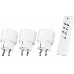 KlikAanKlikUit Startset APC3-2300R