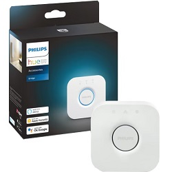 Philips-Hue-Bridge