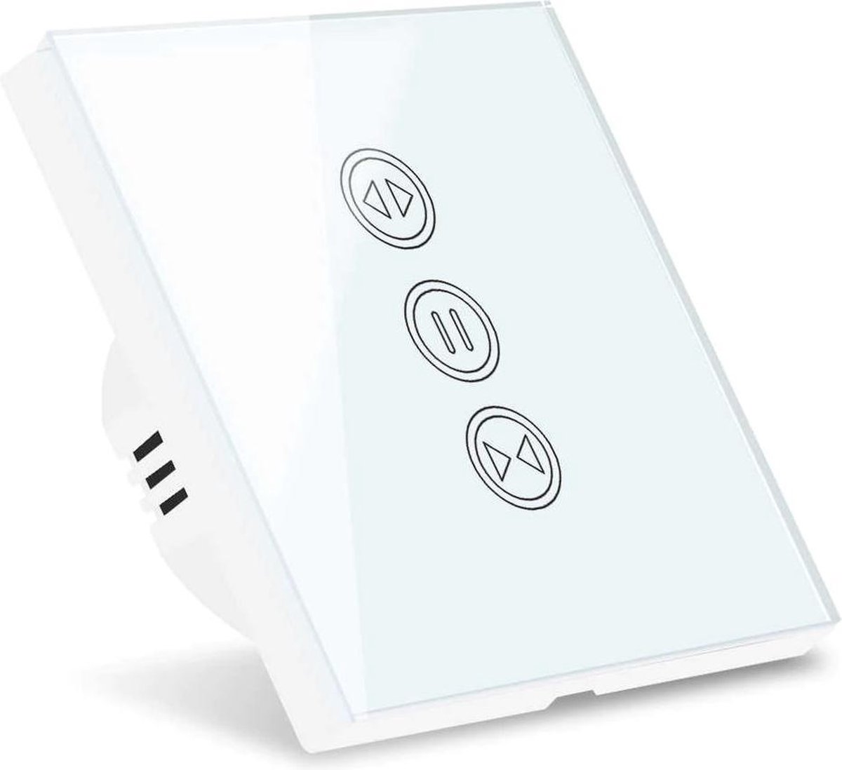 SmartHomeSwitch Slimme Rolluikschakelaar beste SmartHomeSwitch Slimme Rolluikschakelaar