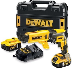 DeWalt DCF620P2K DeWalt DCF620P2K