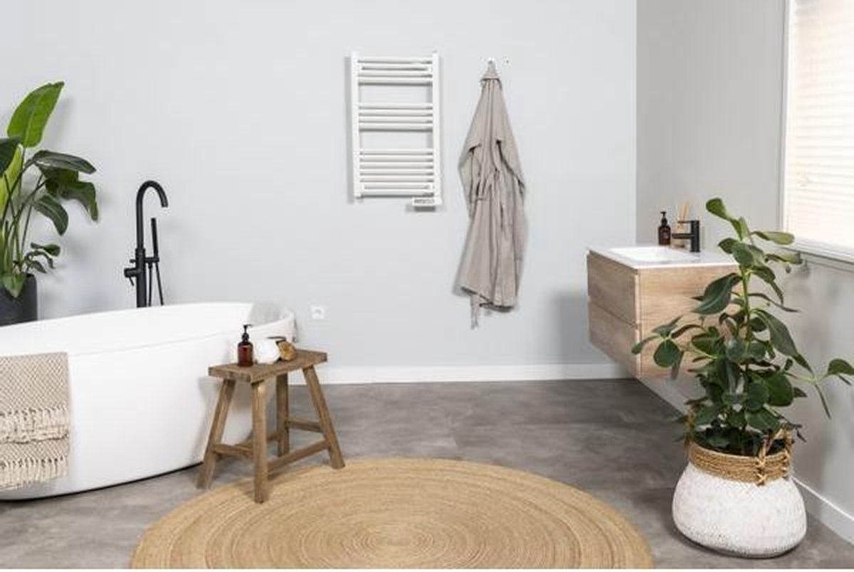 Eurom Sani Towel 500 beste