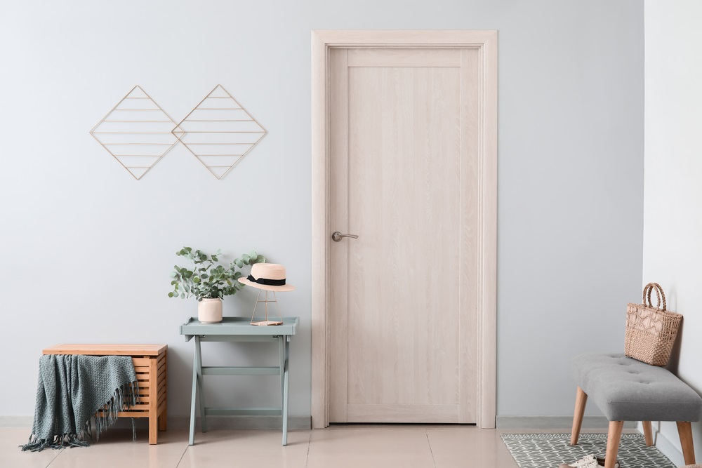 Binnendeuren in je woning Binnendeuren in je woning
