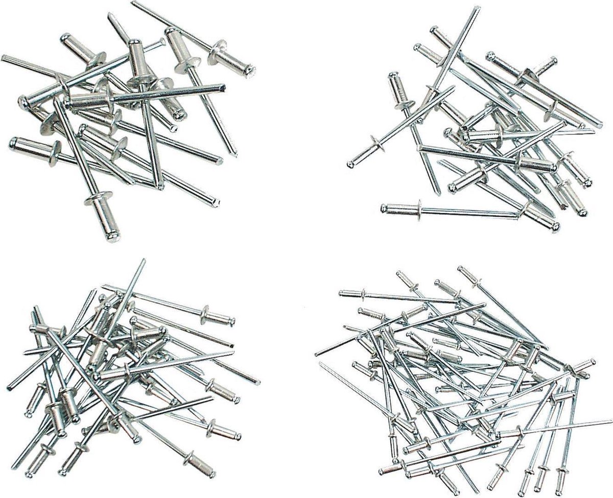 Brüder Mannesmann M1096 popnagels Brüder Mannesmann M1096 popnagels
