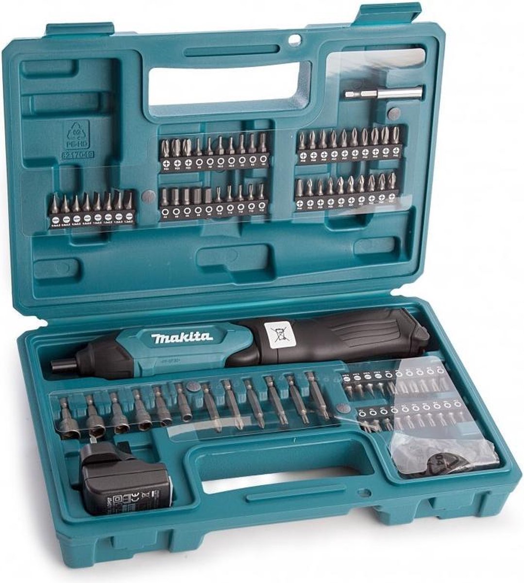 Makita DF001DW beste Makita DF001DW beste