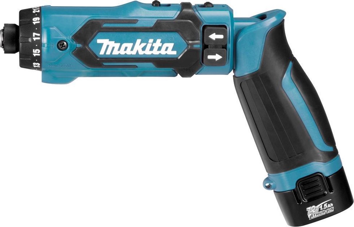 Makita DF012DSE beste Makita DF012DSE beste