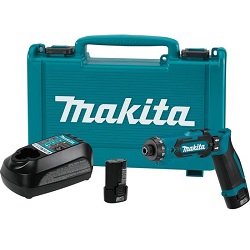 Makita DF012DSE Makita DF012DSE